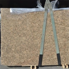 Giallo veneziano granite slabs